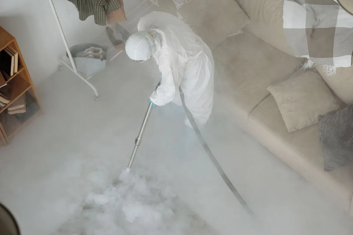 Biohazard Cleanup in Albany, WI